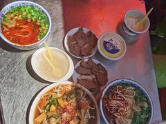 -清真磨沟沿老字号牛肉面(总店)