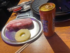 -济州爱肉堂(总店)