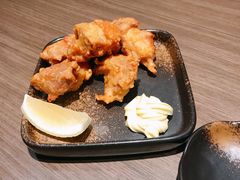 -雷神拉面(财富中心玉米楼店)