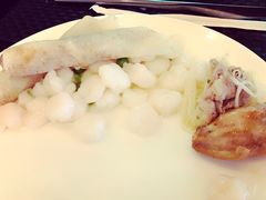 -听松楼·花园酒店·自助餐厅(红梅公园店)