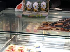 -德克士(阳光店)