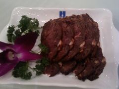 牛肉-名汇粤菜馆(黄兴路店)