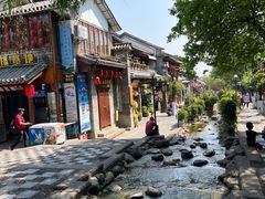 -大理古城