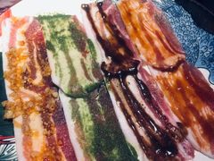 -十三姨正合丰烤肉(营迹路店)