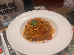 -安妮意大利餐厅(世贸天阶店)