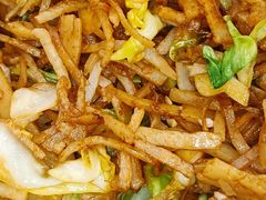 -刘妈菜馆(磁器口店)