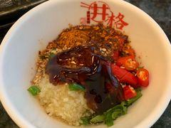 -井格重庆火锅(临平银泰城店)