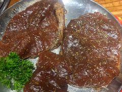 -原始泥炉烤肉(总店)