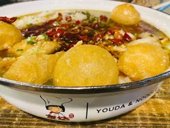 -友达面馆(鼓楼店)