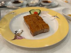 -东海朗廷酒店-唐阁T’ANG COURT 中餐厅