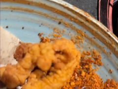-老墙根涮肉·铜锅·烧烤(欢乐谷·王四营店)