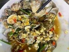 -清真·马坡烧烤涮牛肚·酸浆火锅(新区总店)