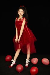 -模卡写真馆(南通店)