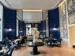 -翠湖轩中餐厅(昆明翠湖宾馆店)