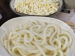 -高基五春川炒鸡排 韩国料理(威海总店)