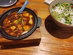 -无届青年餐馆(熙街店)
