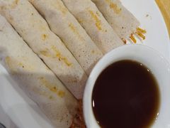 手工薄饼-嘉州叶婆婆钵钵鸡(建设路店)