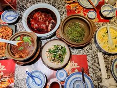 -南京大牌档(崇文门国瑞店)