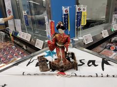 -盒马X会员店(上海森兰商都店)