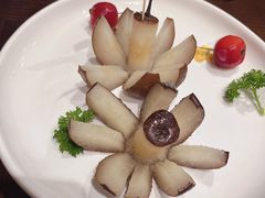 -老厨家(友谊路总店)