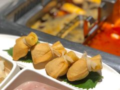 -海底捞火锅(龙岗星河COCO Park店)