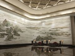 -万达瑞华酒店美食汇自助餐厅(楚河汉街店)