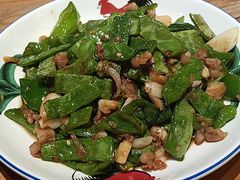 -破三川·新川菜(静安大融城店)