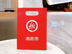 -海底捞火锅(群光广场店)