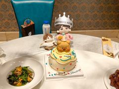 -桂园餐厅(五大道店)