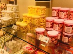 零售区-好利来(四季青店)