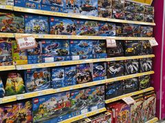 -TOYSRUS玩具反斗城(正大广场店)