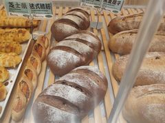 -精点味道(西安路店)