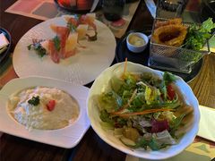 -安妮意大利餐厅(日坛店)
