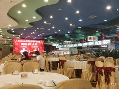 大堂-渔民新村(番禺总店)