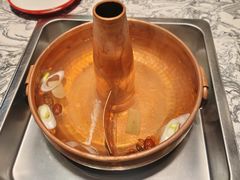 -京元盛铜锅涮肉(上海总店)