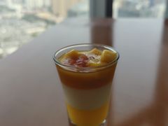 -视界美食自助餐厅·石家庄希尔顿酒店