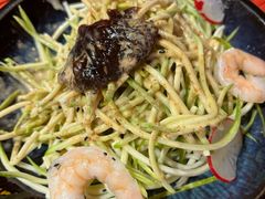 -正阳门饭庄·烤鸭·北京菜(万丰路七里庄店)
