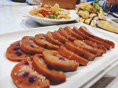 -壹只菜·崇明本地特色菜(崇明南门店)