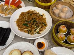 -香云轩·顺德菜(香云纱园林酒店店)