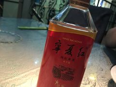 -老毛手抓(长城路店)