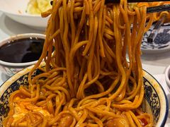 -燕兰楼·清真西北融合菜(亚运村店)