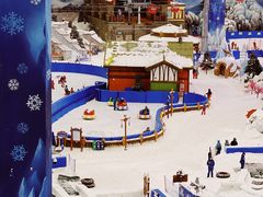 -湘江欢乐城欢乐雪域