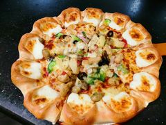 -必胜客(营口万达店)