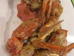 -盛港湾海鲜食府(黄沙店)