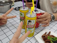 -温州海鲜面(万业工业园店)