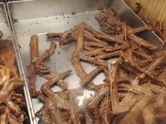 -张鸭子重庆特产卤味小吃(凯瑞店)