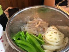 -黑竹香鸡(营和巷店)