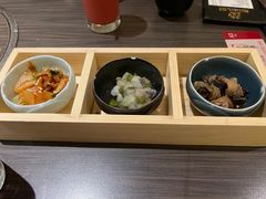 -赤坂亭·M9和牛烧肉(南京江南虹悦城店)