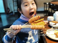 -东家小院金汤酸菜鱼(南阳路店)