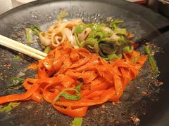 -大秦小宴•新派西北(万象前海店)